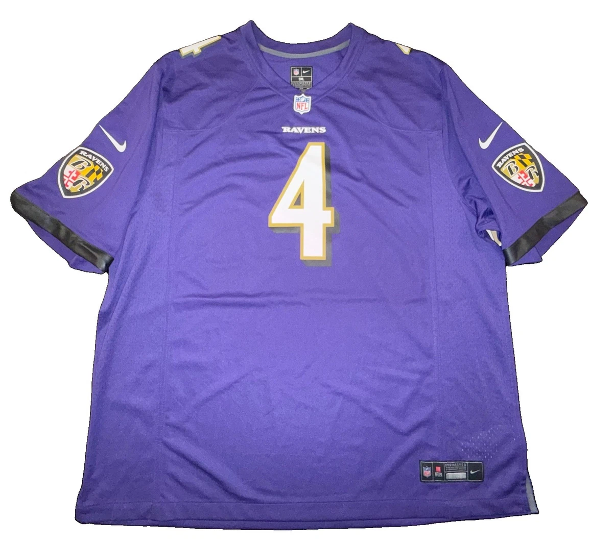 Nike Baltimore Ravens NFL Jerseys for sale | eBay