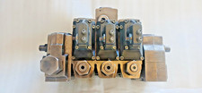 DANFOSS PVG PVP 280BAR HYDRAULIC VALVE SECTION 83036813