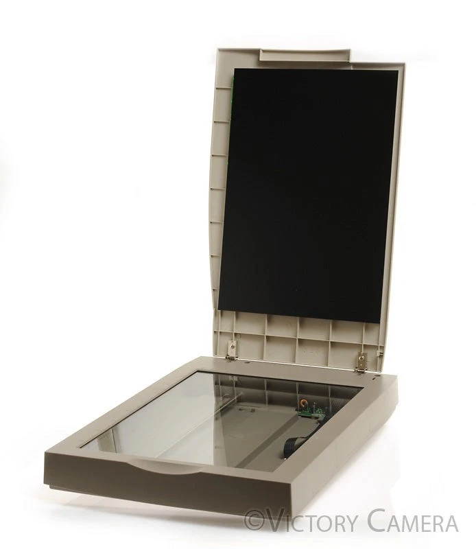 Mustek Scan Express A3 1200 Pro USB Large Format Scanner Ships In Original Box - Image 2 of 3