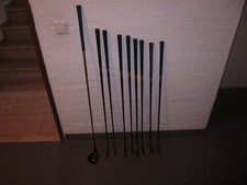 Herren Golfset von Taylor Made mit 9 Schlägern