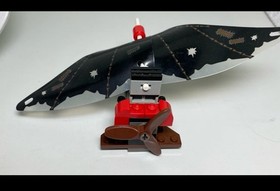 LEGO Adventurers: Research Glider (5921) 