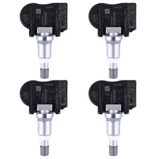 4X Für BMW F Serie  F20 F22 F30 F32 RDKS Reifendrucksensor TPMS 36106881890