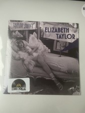 Taylor Swift, Elizabeth Taylor 7