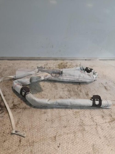 Airbag Rideau Latéral Droit Pour Peugeot 208 I (réf. 9804092280) - Pièce D'occasion