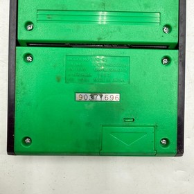 Nintendo Game & Watch Popeye Panorama Screen Model PG-92 1983