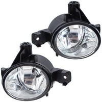 BMW 1 E81 E82 E87 E88 04-13 Halogen Links + Rechts 2-Teiliger Satz
