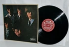 Rare Rolling Stones No 2 MONO With  Blind Man Text