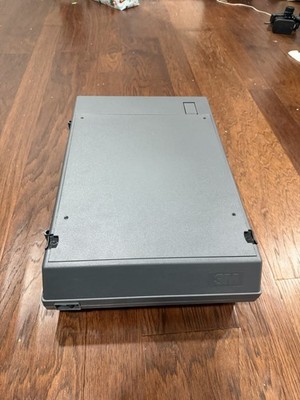 3M 2000 AG Overhead Projector Briefcase Portable Transparency  TESTED
