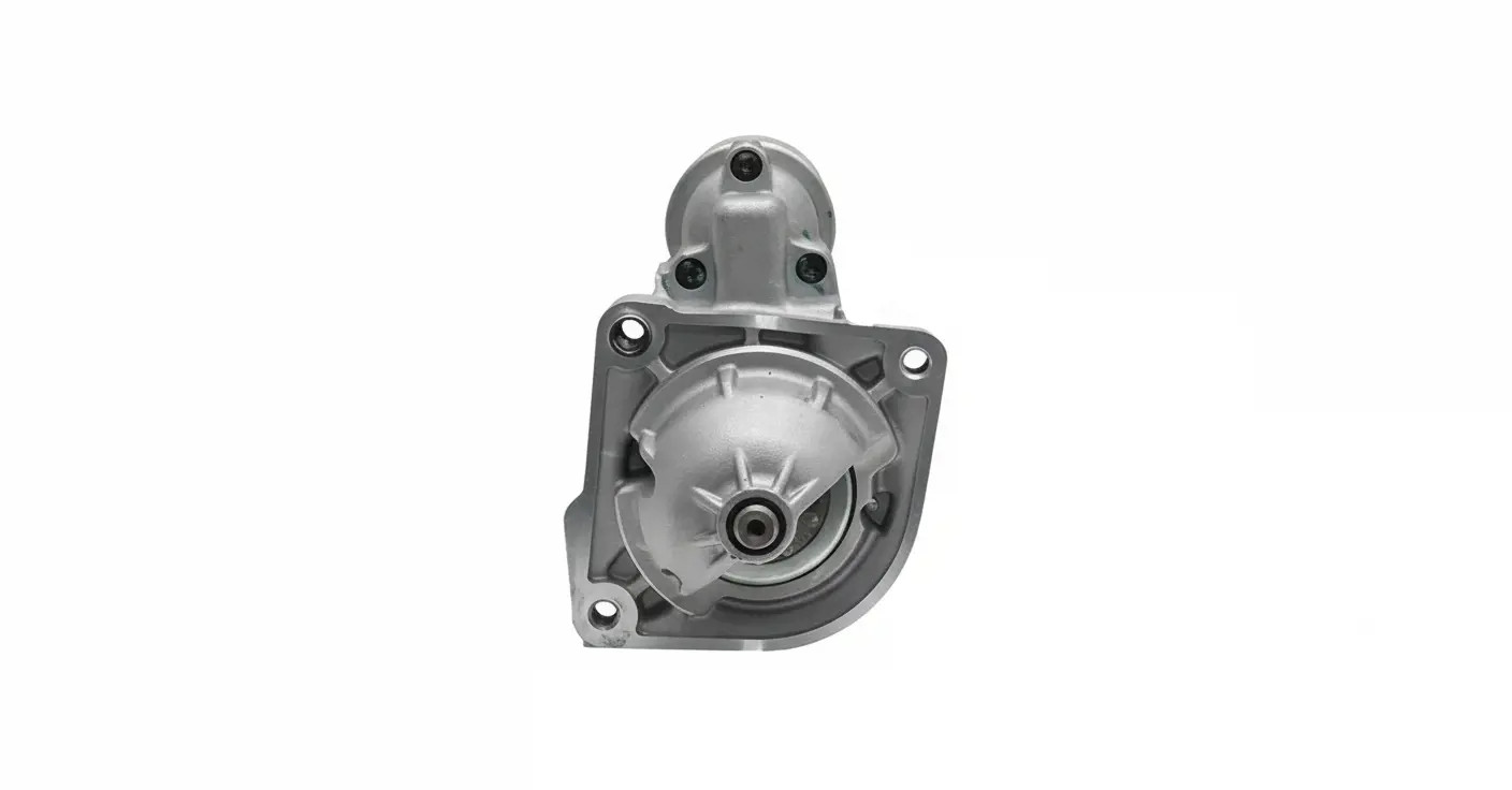 Starter motor 063721449010 MAGNETI MARELLI for FIAT PEUGEOT CITROËN
