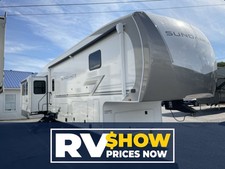 2026 Heartland Sundance FW 35MRBS