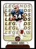 Thurman Thomas 2021 Panini Legacy #123 Bills NFL READ FREE SHIPPING AutographDen