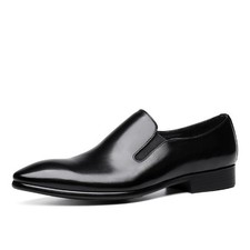 Business Formal Leather Shoes Men's Genuine Leather Men's Shoes Men's Shoes