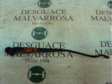 HINTERER WISCHARM SCHEIBENREINIGUNG / 1049903 FÜR VOLKSWAGEN CORRADO 509 G 60