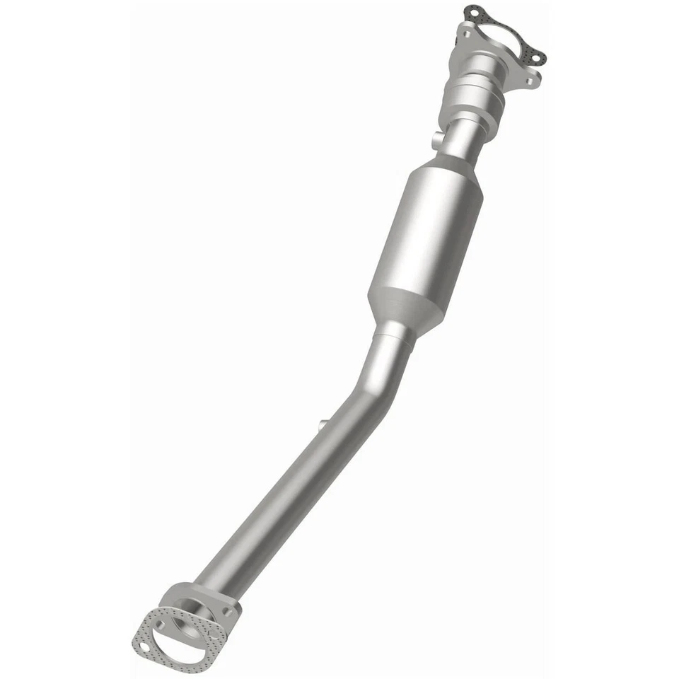 MagnaFlow 51905-CP para Pontiac G5 2007 2,2 L L4 gas DOHC Foto 4 de 4