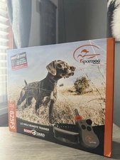 SportDOG 825 825FS FIELDSENTINEL Remote Dog Training Collar Brand New