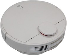 Mi Robot Vacuum-Mop 2S Weiß WLAN Wisch und Saugroboter ungetestet o. Ladestation