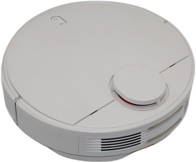 Mi Robot Vacuum-Mop 2S Weiß WLAN Wisch und Saugroboter ungetestet o. Ladestation