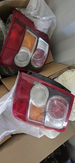 Rangerover Sport Rear Lights L320
