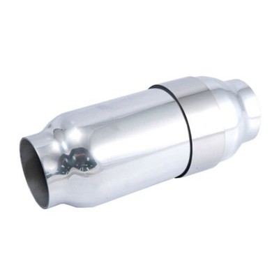  Performance 9833 3'' Inline Air Box 