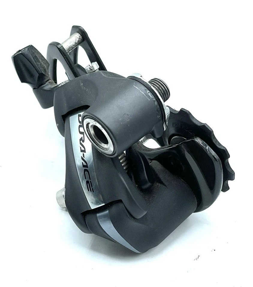 禧玛诺 Dura Ace RD-7900 后变速器 10 速短笼 — 第 3/4 张图片