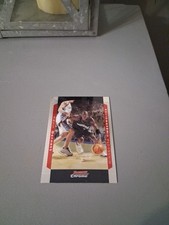 Bowman's Chrome-Kevin Garrett Basketball Card #21 -2004-2005