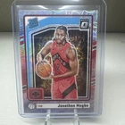 2025 Panini Jonathan Mogbo Base (Raw)