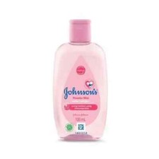 JOHNSON'S Powder Mist Baby Cologne Baby Fragrance Oil 100ml