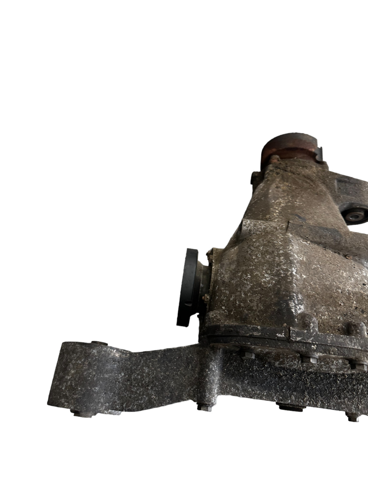 1999-2004 Bentley Arnage Sedan 6.75 RWD Rear Axle Gear Carrier Differential OEM