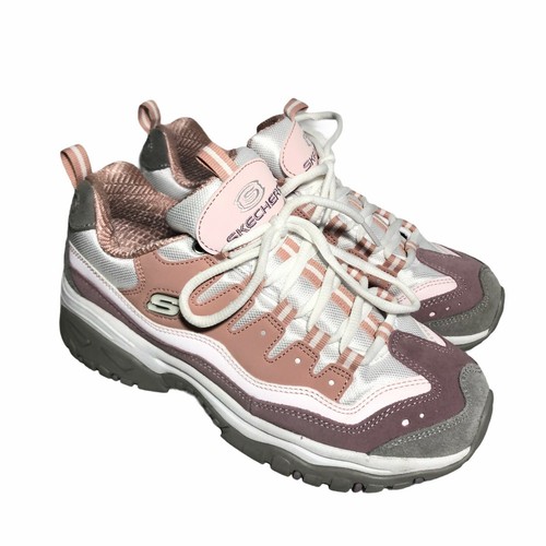 Skechers Womens Size 8 Energy Ocean 