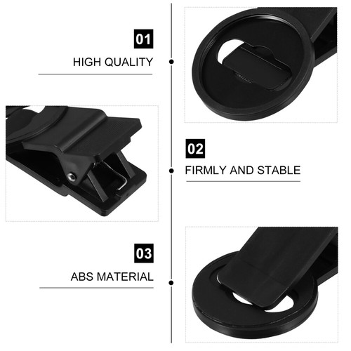 Phone External Lens Clips Phone Camera Lens Clips Phone Lens Clips - 第 3/12 張圖片