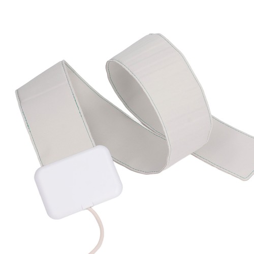 Intelligent Sleep Monitoring Sensor Pad Mat Realtime Response Sleep Tracking Pad - Photo 9 sur 12