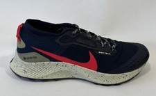 Nike Pegasus Trail 3 Goretex Size 11 (uk) BNIB