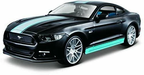 Maisto assembly line mustang deals