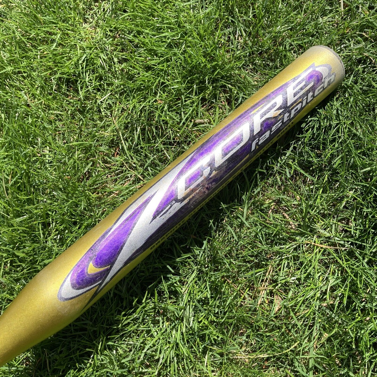 Easton Z-Core SZ71-ZB Sc777 33