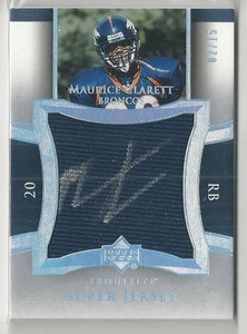 maurice clarett jersey