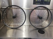 RUOTE MTB 29" - BONTRAGER KOVEE 23- BOOST - SH HG 