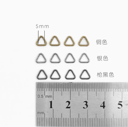 1/6 Scale Belt Buckles Accessories Metal Buckles Model for 12'' Action Figure - Picture 19 of 19