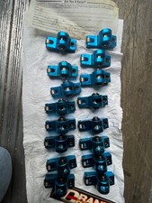 Crane Cam Roller Tip Rockers 86757-16 Keller