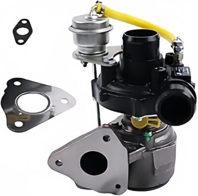 Turbocharger 0412-5041 4125041 53039880722 For Deutz Engine TCD 3.6 L4