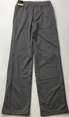 Nike Men's 29” Epic Knit Training Pants 927388 Gray 036 Size