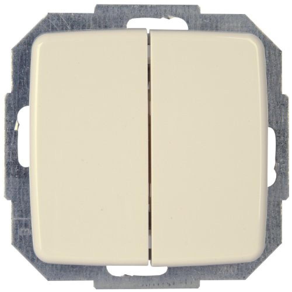 Kopp Rivo 585501088 - Interruttore a bilico - NUOVO