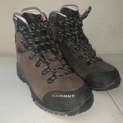 Mammut Brecon II GTX Hiking Boots US 