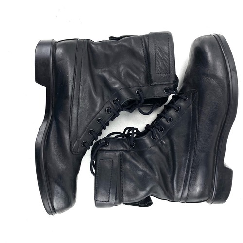 Air Crew Pilot Leather Boots 272 