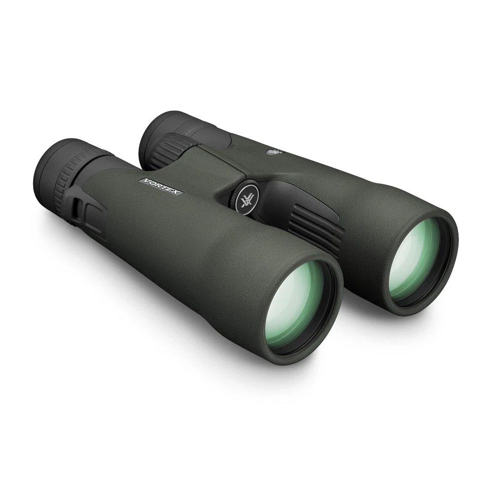Vortex Razor Ultra HD UHD 10 x 50 Binoculars APO HD Glass #RZB-3105 (UK Stock) - Image 2 of 4
