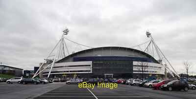 Photo 6x4 Reebok Stadium The North East elevation of the home of Bolton W c2012