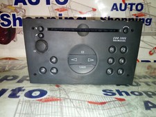 Autoradio Opel OMEGA