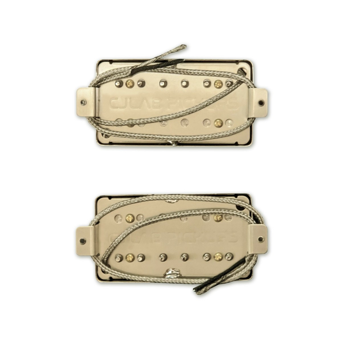 CJLab Vintage Humbucker Series V-I1 (FZ) - Inspired by Greco CJLab Vintage Humbucker Series V-I1 (FZ) - Inspired by Greco