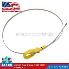 For Ford F150 1998-2008 4.2l 12v Ohv Efi Engine Oil Level Indicator Dip Stick