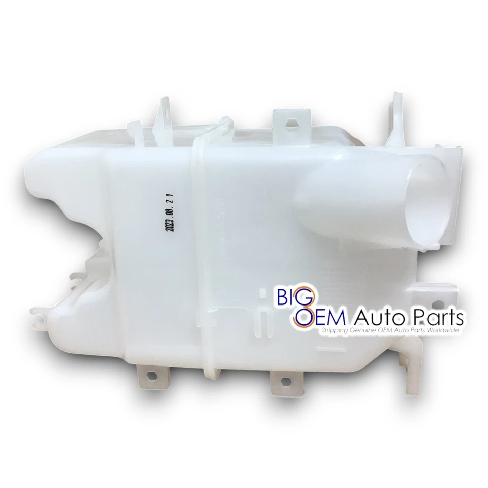 Chevrolet Spark 2016-2022 parabrisas tanque contenedor de fluido OEM 42344530 Foto 2 de 4