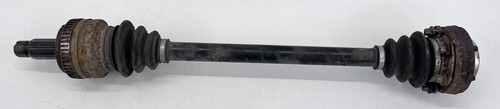 Antriebswelle links hinten BMW 1er Cabriolet (E88) 7523959 Gelenkwelle